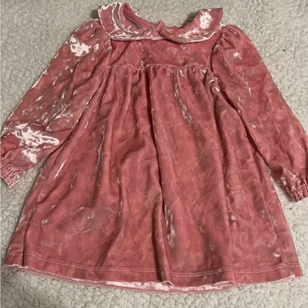 Dress 12 months